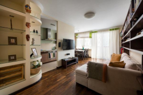 Royal Baths Spacious Apartment, Warsaw